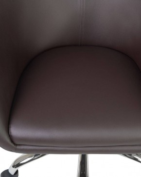 Офисное кресло LM-9500 Черное в Челябинске - cheliabinsk.ok-mebel.com | фото 6