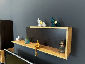 ОСКАР NEXT Гостиная (дуб золотой/венге) в Челябинске - cheliabinsk.ok-mebel.com | фото 4