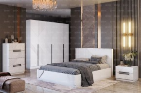 ПАЛЕРМО спальня (модульная) в Челябинске - cheliabinsk.ok-mebel.com | фото 17