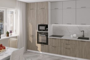 ПАРМА Кухонный гарнитур Экстра (3000 мм) в Челябинске - cheliabinsk.ok-mebel.com | фото