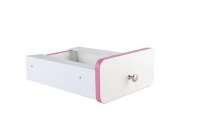 Парта-трансофрмер Amare II Pink + ящик + SST3 Pink в Челябинске - cheliabinsk.ok-mebel.com | фото 6