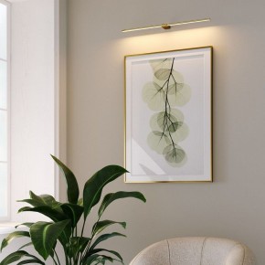 Подсветка для картины Elektrostandard Luar 40125/LED в Челябинске - cheliabinsk.ok-mebel.com | фото 5