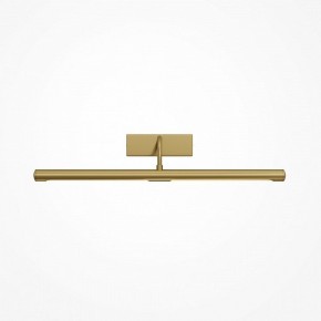 Подсветка для картины Maytoni Twinkle MIR266WL-L12BS3K в Челябинске - cheliabinsk.ok-mebel.com | фото 2