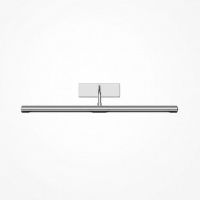 Подсветка для картины Maytoni Twinkle MIR266WL-L12CH4K в Челябинске - cheliabinsk.ok-mebel.com | фото 2