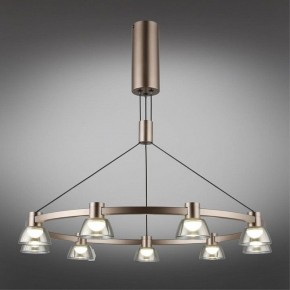 Подвесная люстра Aployt Rezeda APL.788.03.09 в Челябинске - cheliabinsk.ok-mebel.com | фото 11