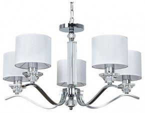 Подвесная люстра Arte Lamp Alhena A4091LM-5CC в Челябинске - cheliabinsk.ok-mebel.com | фото