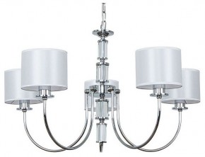 Подвесная люстра Arte Lamp Attore A4092LM-5CC в Челябинске - cheliabinsk.ok-mebel.com | фото