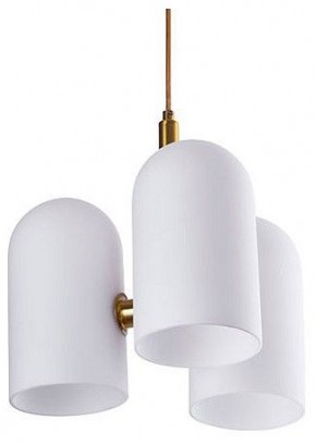 Подвесная люстра Arte Lamp Cassel A5454SP-3PB в Челябинске - cheliabinsk.ok-mebel.com | фото
