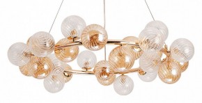 Подвесная люстра Arte Lamp Etereo A5261LM-25GO в Челябинске - cheliabinsk.ok-mebel.com | фото