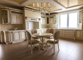 Подвесная люстра Arti Lampadari Fortezza Fortezza E 1.1.8 G в Челябинске - cheliabinsk.ok-mebel.com | фото 2