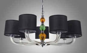 Подвесная люстра Arti Lampadari Liberi Liberi E 1.1.7 N в Челябинске - cheliabinsk.ok-mebel.com | фото 2