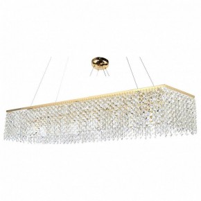 Подвесная люстра Arti Lampadari Milano Milano E 1.5.120X30.104 G в Челябинске - cheliabinsk.ok-mebel.com | фото 3