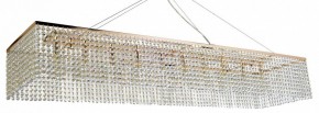 Подвесная люстра Arti Lampadari Milano Milano E 1.5.120X30.501 G в Челябинске - cheliabinsk.ok-mebel.com | фото