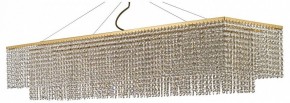 Подвесная люстра Arti Lampadari Milano Milano E 1.5.120X30.502 G в Челябинске - cheliabinsk.ok-mebel.com | фото