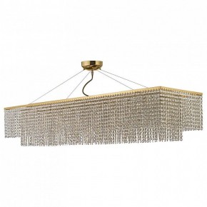 Подвесная люстра Arti Lampadari Milano Milano E 1.5.120X30.502 G в Челябинске - cheliabinsk.ok-mebel.com | фото 2