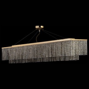 Подвесная люстра Arti Lampadari Milano Milano E 1.5.120X30.502 G в Челябинске - cheliabinsk.ok-mebel.com | фото 3
