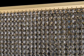 Подвесная люстра Arti Lampadari Milano Milano E 1.5.120X30.502 G в Челябинске - cheliabinsk.ok-mebel.com | фото 5