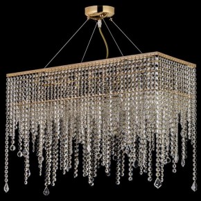 Подвесная люстра Arti Lampadari Milano Milano E 1.5.70X25.105 G в Челябинске - cheliabinsk.ok-mebel.com | фото 2