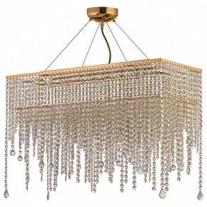 Подвесная люстра Arti Lampadari Milano Milano E 1.5.70X25.105 G в Челябинске - cheliabinsk.ok-mebel.com | фото 3