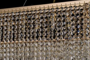 Подвесная люстра Arti Lampadari Milano Milano E 1.5.70X25.105 G в Челябинске - cheliabinsk.ok-mebel.com | фото 5