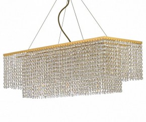 Подвесная люстра Arti Lampadari Milano Milano E 1.5.70X25.502 G в Челябинске - cheliabinsk.ok-mebel.com | фото