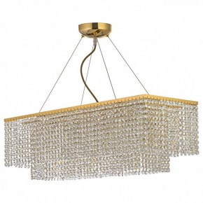 Подвесная люстра Arti Lampadari Milano Milano E 1.5.70X25.502 G в Челябинске - cheliabinsk.ok-mebel.com | фото 2