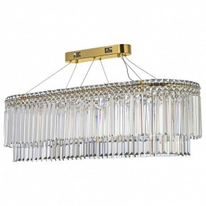 Подвесная люстра Arti Lampadari Ovindoli Gold Ovindoli L 1.5.100x35.101 G в Челябинске - cheliabinsk.ok-mebel.com | фото 2