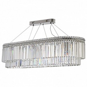 Подвесная люстра Arti Lampadari Ovindoli Gold Ovindoli L 1.5.100x35.101 N в Челябинске - cheliabinsk.ok-mebel.com | фото