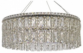 Подвесная люстра Arti Lampadari Ovindoli Gold Ovindoli L 1.5.60.100 G в Челябинске - cheliabinsk.ok-mebel.com | фото