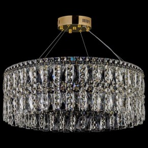 Подвесная люстра Arti Lampadari Ovindoli Gold Ovindoli L 1.5.60.100 G в Челябинске - cheliabinsk.ok-mebel.com | фото 2