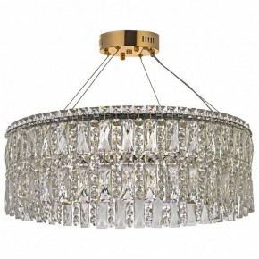 Подвесная люстра Arti Lampadari Ovindoli Gold Ovindoli L 1.5.60.100 G в Челябинске - cheliabinsk.ok-mebel.com | фото 3