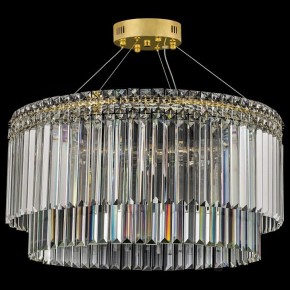 Подвесная люстра Arti Lampadari Ovindoli Gold Ovindoli L 1.5.60.101 G в Челябинске - cheliabinsk.ok-mebel.com | фото 3
