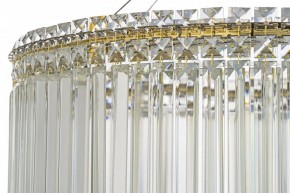 Подвесная люстра Arti Lampadari Ovindoli Gold Ovindoli L 1.5.60.101 G в Челябинске - cheliabinsk.ok-mebel.com | фото 5
