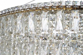 Подвесная люстра Arti Lampadari Ovindoli Gold Ovindoli L 1.5.80+40.100 G в Челябинске - cheliabinsk.ok-mebel.com | фото 5