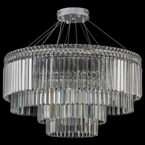 Подвесная люстра Arti Lampadari Ovindoli Gold Ovindoli L 1.5.80+40.101 N в Челябинске - cheliabinsk.ok-mebel.com | фото 2