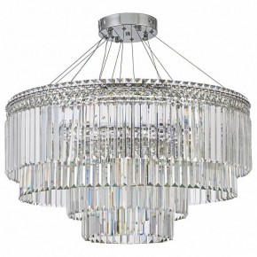 Подвесная люстра Arti Lampadari Ovindoli Gold Ovindoli L 1.5.80+40.101 N в Челябинске - cheliabinsk.ok-mebel.com | фото 3