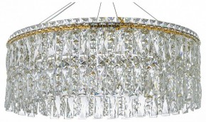 Подвесная люстра Arti Lampadari Ovindoli Gold Ovindoli L 1.5.80.100 G в Челябинске - cheliabinsk.ok-mebel.com | фото