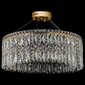 Подвесная люстра Arti Lampadari Ovindoli Gold Ovindoli L 1.5.80.100 G в Челябинске - cheliabinsk.ok-mebel.com | фото 3