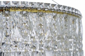 Подвесная люстра Arti Lampadari Ovindoli Gold Ovindoli L 1.5.80.100 G в Челябинске - cheliabinsk.ok-mebel.com | фото 5