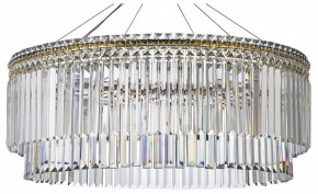 Подвесная люстра Arti Lampadari Ovindoli Gold Ovindoli L 1.5.80.101 G в Челябинске - cheliabinsk.ok-mebel.com | фото