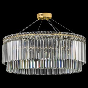 Подвесная люстра Arti Lampadari Ovindoli Gold Ovindoli L 1.5.80.101 G в Челябинске - cheliabinsk.ok-mebel.com | фото 3