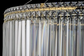 Подвесная люстра Arti Lampadari Ovindoli Gold Ovindoli L 1.5.80.101 G в Челябинске - cheliabinsk.ok-mebel.com | фото 4
