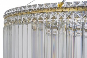 Подвесная люстра Arti Lampadari Ovindoli Gold Ovindoli L 1.5.80.101 G в Челябинске - cheliabinsk.ok-mebel.com | фото 5