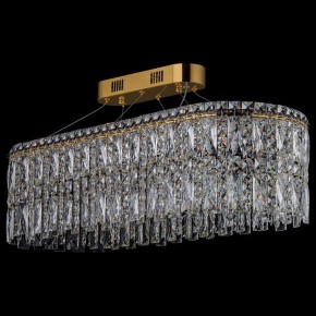 Подвесная люстра Arti Lampadari Ovindoli Gold Ovindoli L 1.5.80x30.100 G в Челябинске - cheliabinsk.ok-mebel.com | фото 3