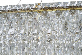 Подвесная люстра Arti Lampadari Ovindoli Gold Ovindoli L 1.5.80x30.100 G в Челябинске - cheliabinsk.ok-mebel.com | фото 5