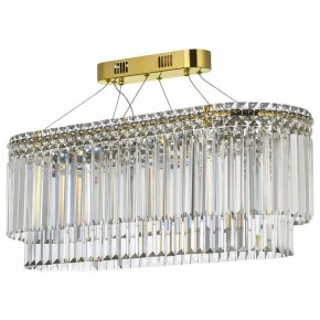 Подвесная люстра Arti Lampadari Ovindoli Gold Ovindoli L 1.5.80x30.101 G в Челябинске - cheliabinsk.ok-mebel.com | фото 2