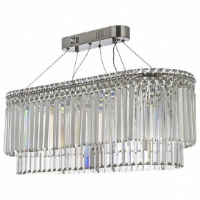 Подвесная люстра Arti Lampadari Ovindoli Gold Ovindoli L 1.5.80x30.101 N в Челябинске - cheliabinsk.ok-mebel.com | фото 2