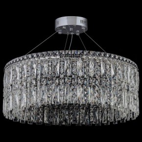 Подвесная люстра Arti Lampadari Ovindoli Nickel Ovindoli L 1.5.60.100 N в Челябинске - cheliabinsk.ok-mebel.com | фото 2