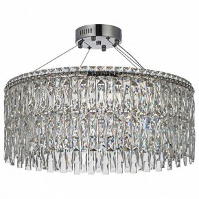 Подвесная люстра Arti Lampadari Ovindoli Nickel Ovindoli L 1.5.60.100 N в Челябинске - cheliabinsk.ok-mebel.com | фото 3