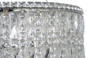 Подвесная люстра Arti Lampadari Ovindoli Nickel Ovindoli L 1.5.60.100 N в Челябинске - cheliabinsk.ok-mebel.com | фото 4